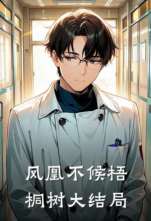 凤凰不候梧桐树大结局