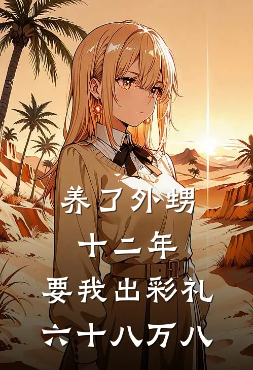 养了外甥十二年，要我出彩礼六十八万八