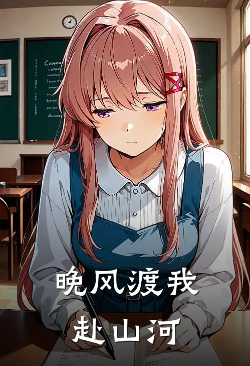 晚风渡我赴山河