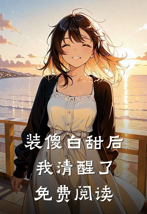 装傻白甜后我清醒了免费阅读