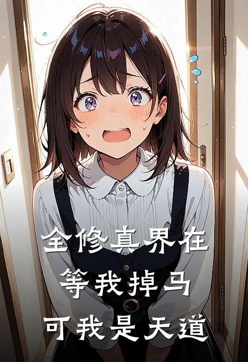 全修真界在等我掉马，可我是天道