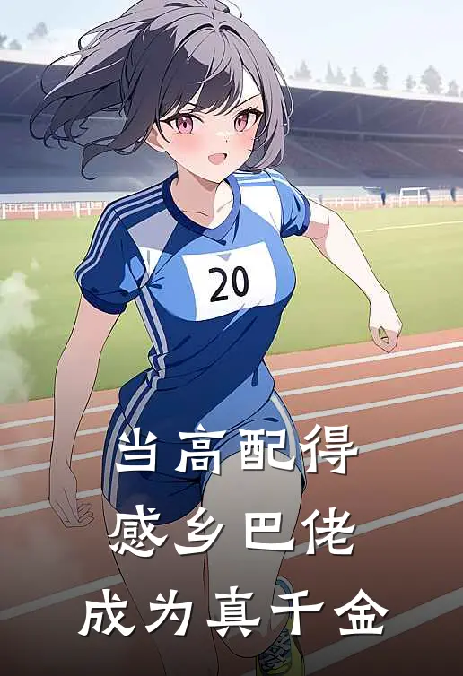 当高配得感乡巴佬，成为真千金