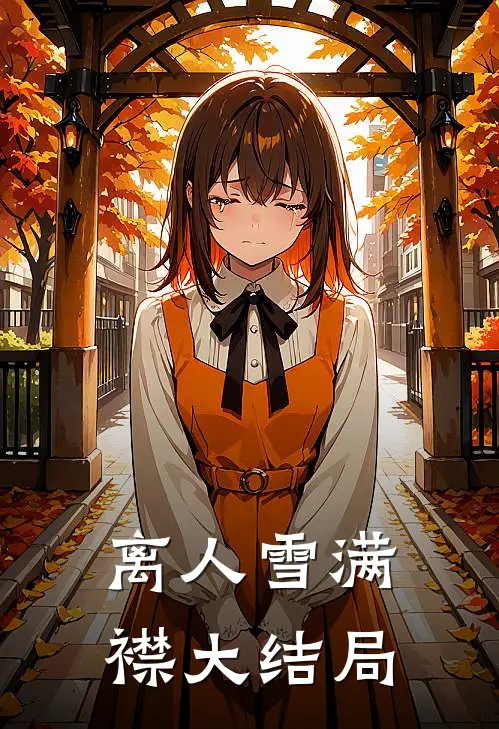 离人雪满襟大结局