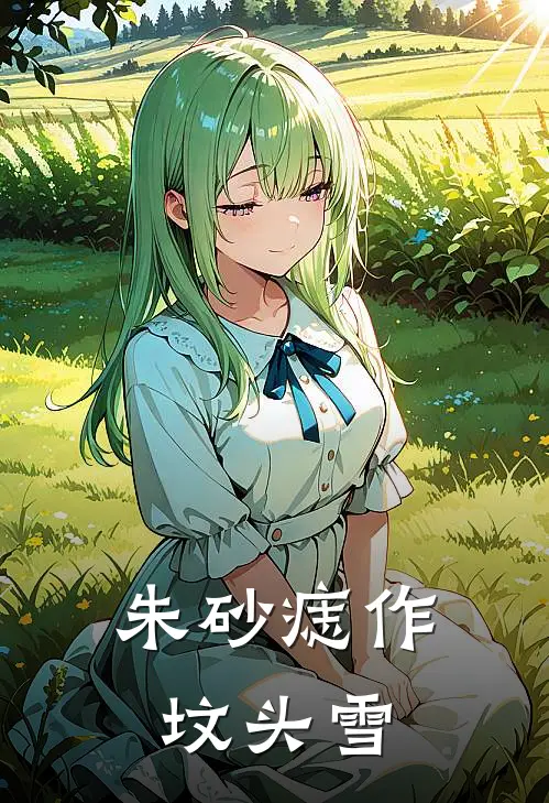 朱砂痣作坟头雪