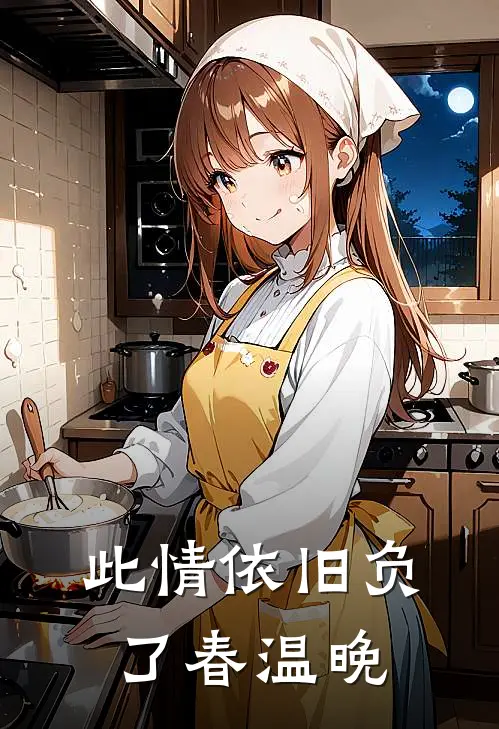 此情依旧负了春温晚