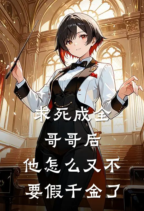 求死成全哥哥后，他怎么又不要假千金了