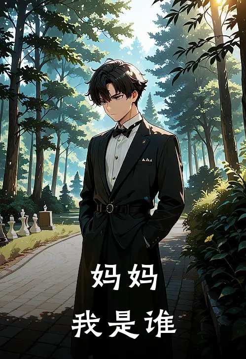 妈妈，我是谁