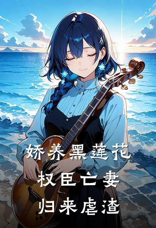 娇养黑莲花：权臣亡妻归来虐渣