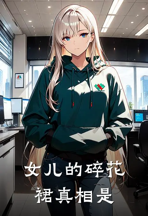 女儿的碎花裙真相是