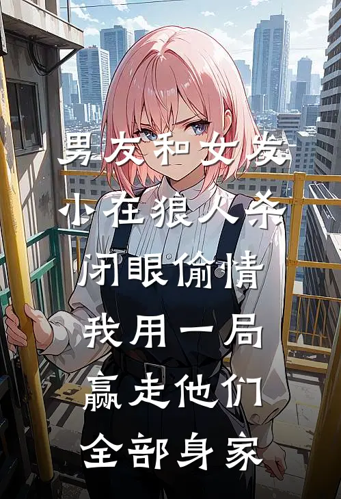 男友和女发小在狼人杀闭眼偷情，我用一局赢走他们全部身家