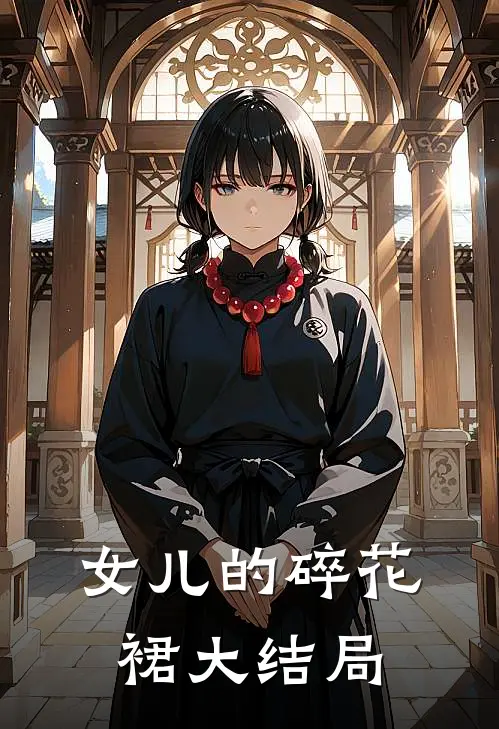 女儿的碎花裙大结局