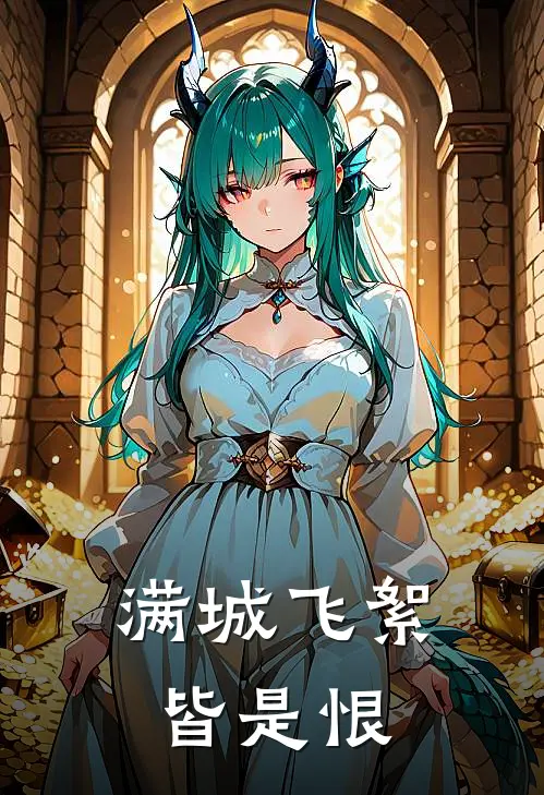 满城飞絮皆是恨