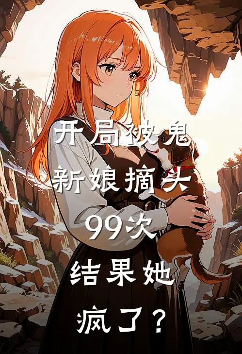 开局被鬼新娘摘头99次，结果她疯了？