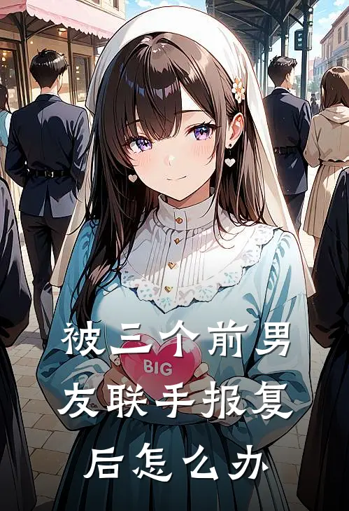 被三个前男友联手报复后怎么办