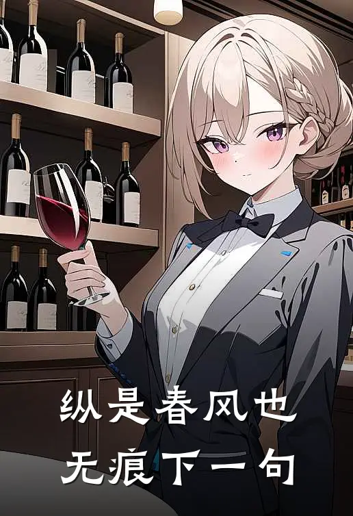 纵是春风也无痕下一句