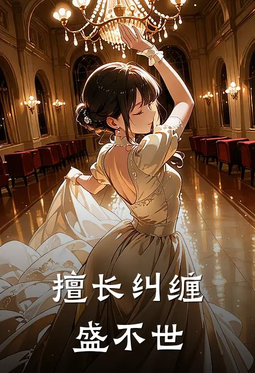 擅长纠缠 盛不世