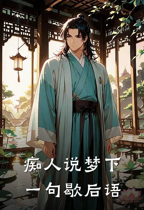 痴人说梦下一句歇后语