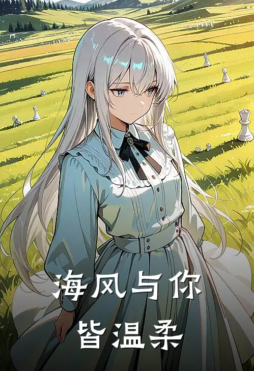 海风与你皆温柔