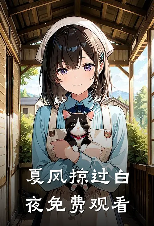 夏风掠过白夜免费观看