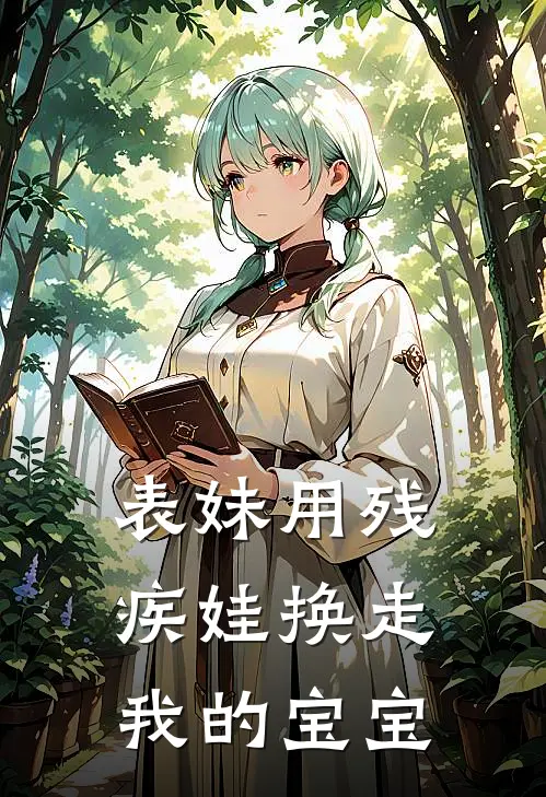 表妹用残疾娃换走我的宝宝