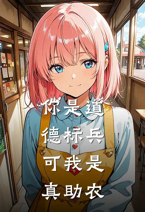 你是道德标兵，可我是真助农