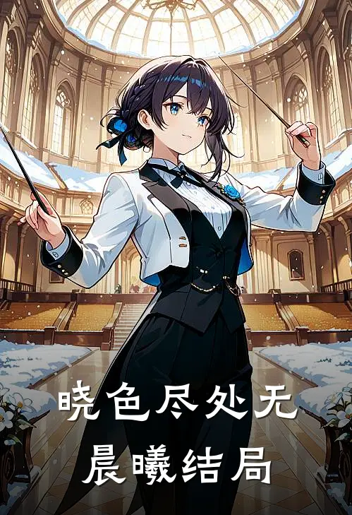 晓色尽处无晨曦结局