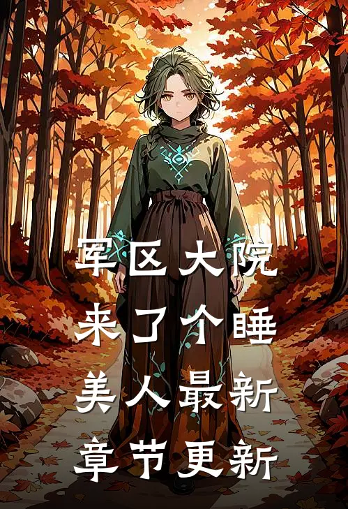 军区大院来了个睡美人最新章节更新