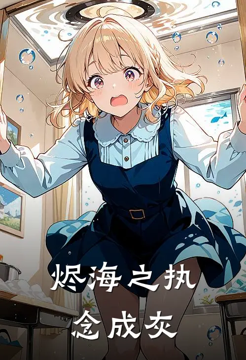 烬海之执念成灰