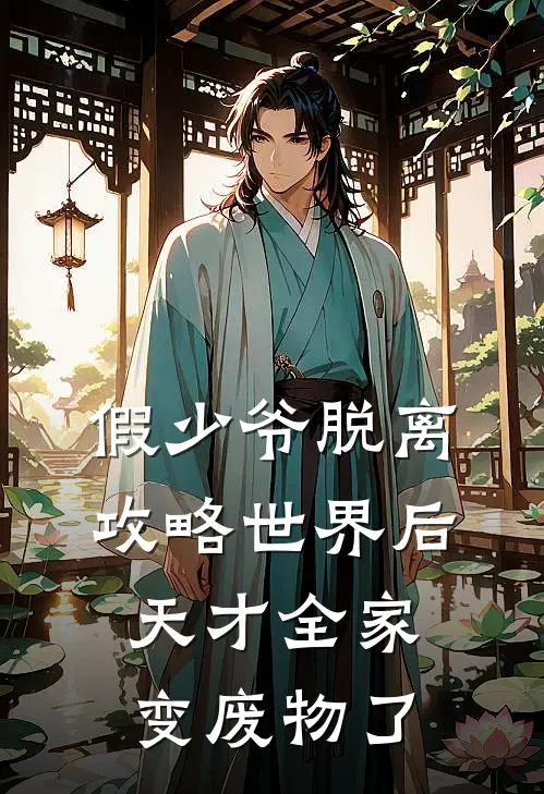 假少爷脱离攻略世界后，天才全家变废物了