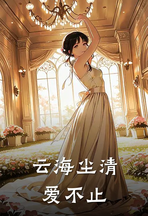云海尘清爱不止