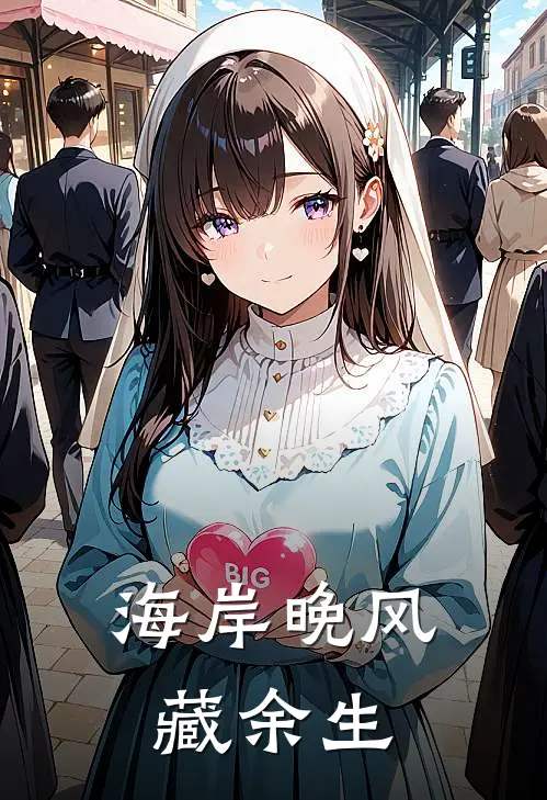 海岸晚风藏余生