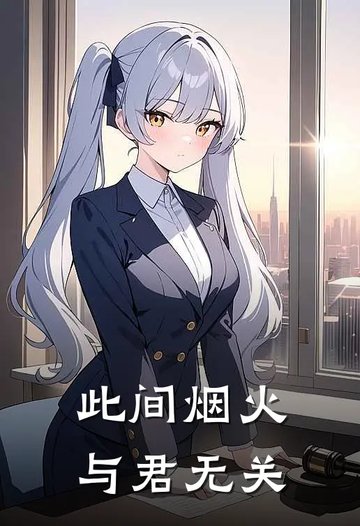 此间烟火与君无关