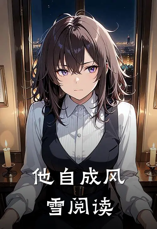 他自成风雪阅读