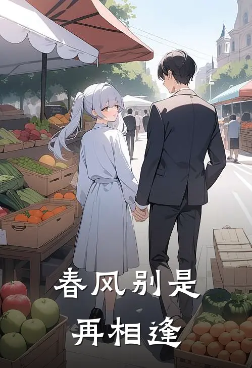 春风别是再相逢