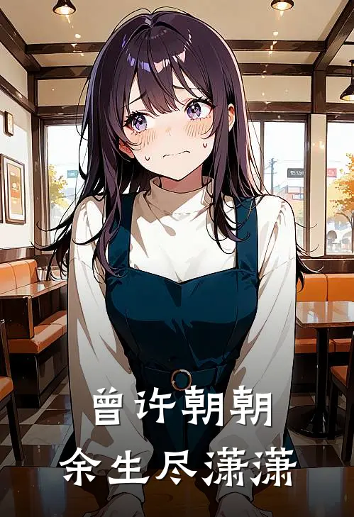 曾许朝朝，余生尽潇潇