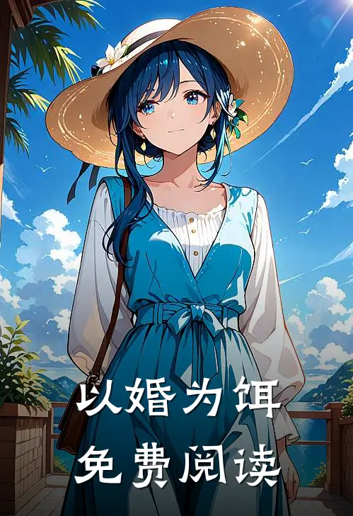 以婚为饵免费阅读