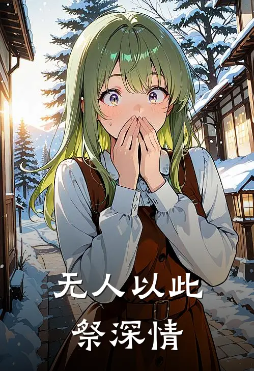 无人以此祭深情