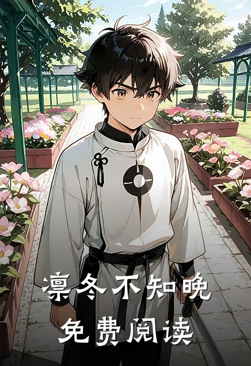 凛冬不知晚免费阅读