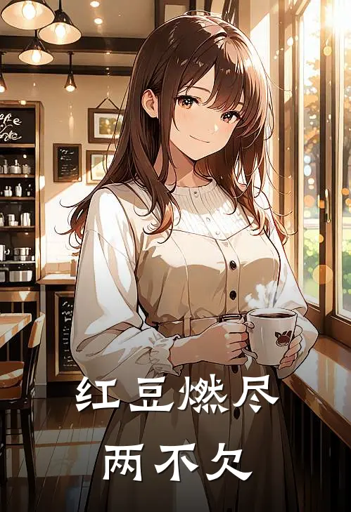 红豆燃尽两不欠