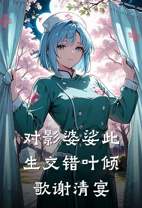 对影婆娑此生交错叶倾歌谢清宴