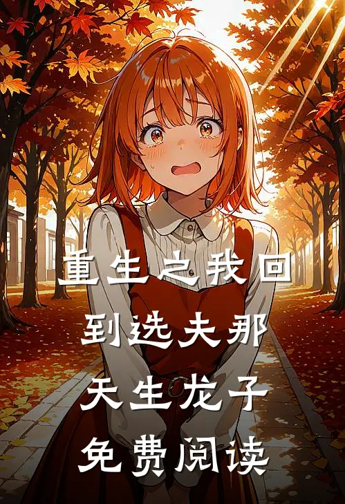 重生之我回到选夫那天生龙子免费阅读