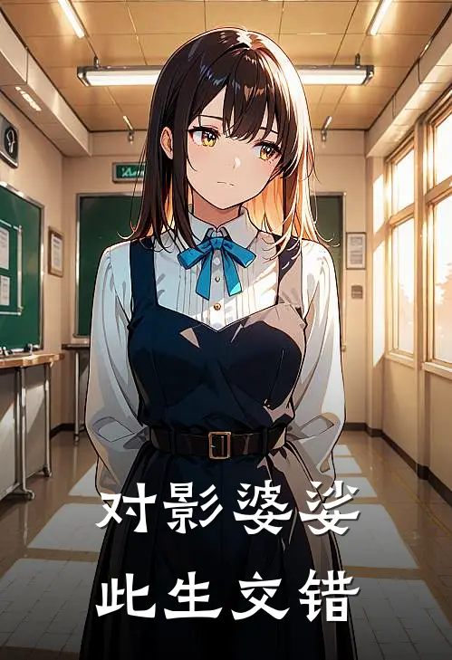 对影婆娑此生交错