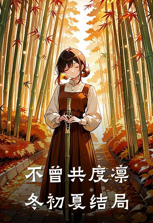 不曾共度凛冬初夏结局