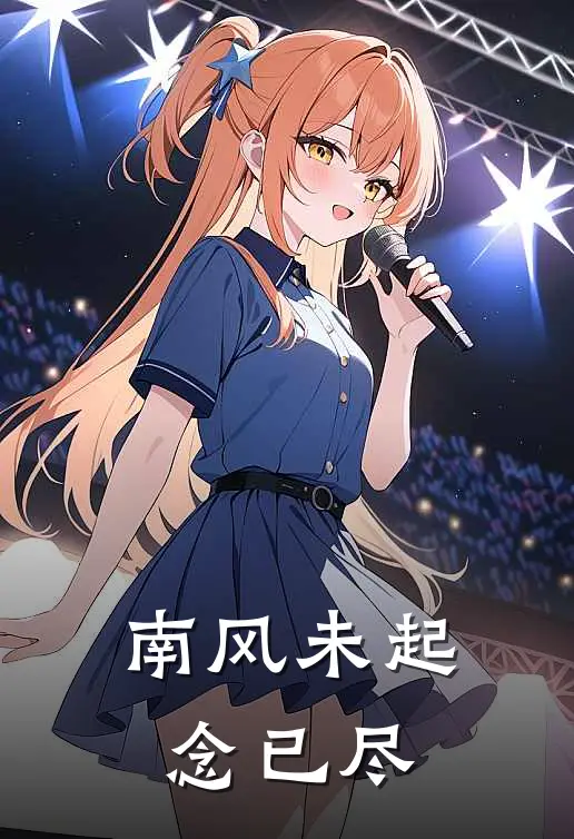 南风未起念已尽