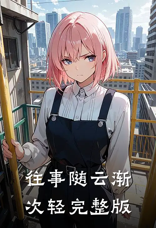 往事随云渐次轻完整版