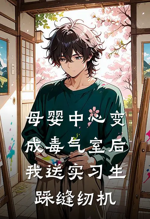 母婴中心变成毒气室后，我送实习生踩缝纫机