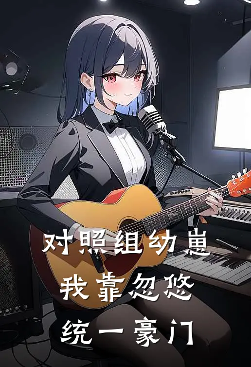 对照组幼崽：我靠忽悠统一豪门