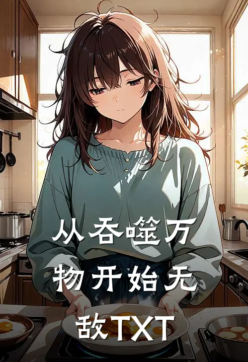 从吞噬万物开始无敌TXT