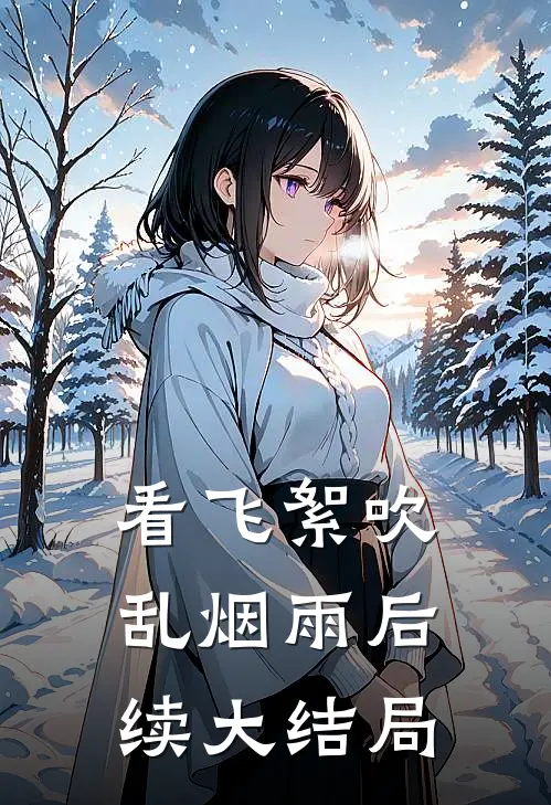 看飞絮吹乱烟雨后续大结局