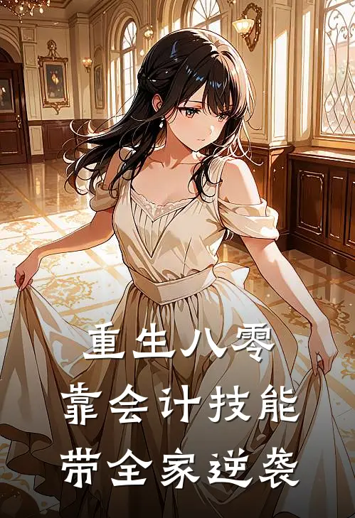 重生八零：靠会计技能带全家逆袭